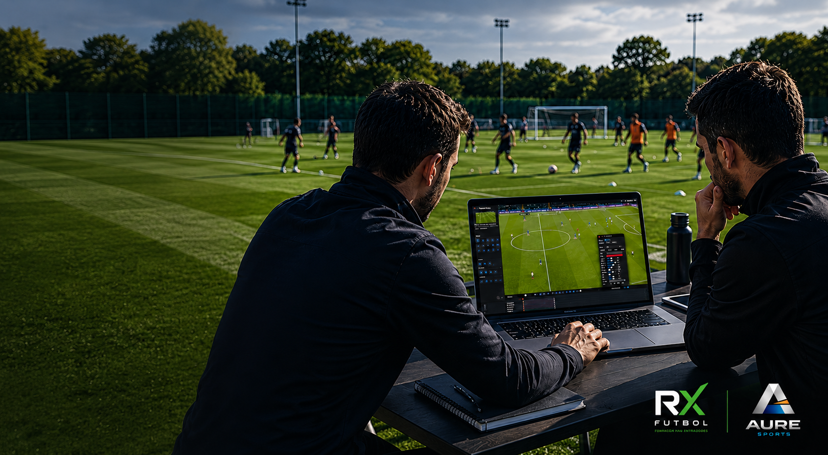 Curso profesional Video Analista en Fútbol